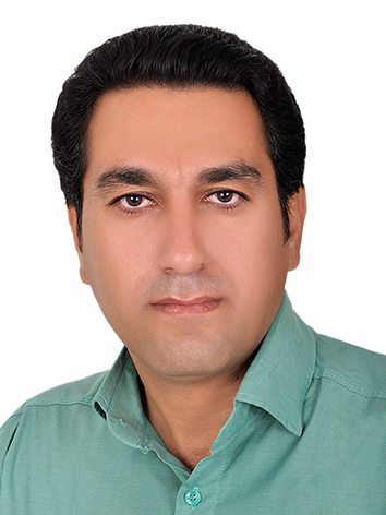  سید مهراب رمضانی